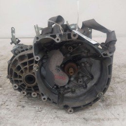 55250410 cambio Fiat 500 X...