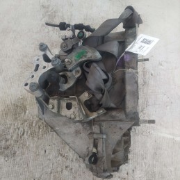 55250410 cambio Fiat 500 X 1.6 MJT 6M 120Cv 88 KW 2014-23
