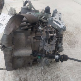 55250410 cambio Fiat 500 X 1.6 MJT 6M 120Cv 88 KW 2014-23