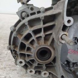 55250410 cambio Fiat 500 X 1.6 MJT 6M 120Cv 88 KW 2014-23