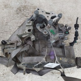 55250410 cambio Fiat 500 X 1.6 MJT 6M 120Cv 88 KW 2014-23