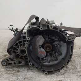 55250410 cambio Fiat 500 X...
