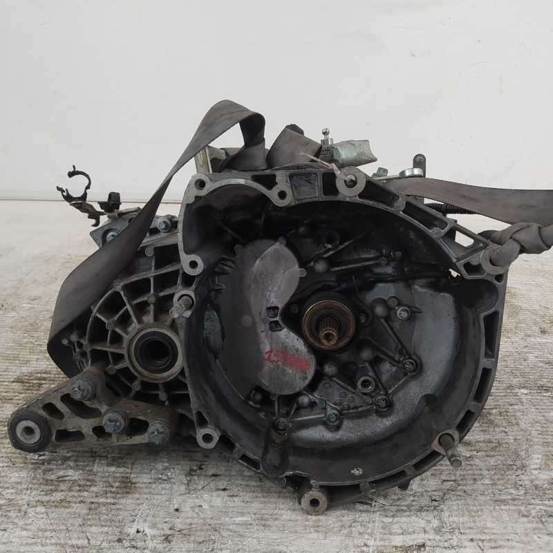 55250410 cambio Fiat 500 X 334 1.6 MJT 6M 120CV 88 KW 2014-23