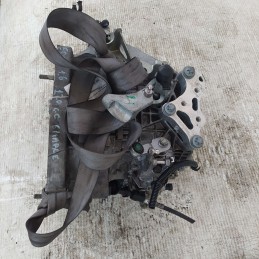 55250410 cambio Fiat 500 X 334 1.6 MJT 6M 120CV 88 KW 2014-23