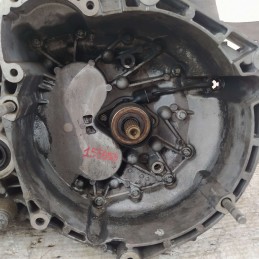 55250410 cambio Fiat 500 X 334 1.6 MJT 6M 120CV 88 KW 2014-23