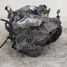 55250410 cambio Fiat 500 X 334 1.6 MJT 6M 120CV 88 KW 2014-23