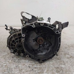 55250410 cambio Fiat 500 X...