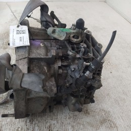 55250410 cambio Fiat 500 X 334 1.6 MJT 6M 120CV 88 KW 2014-23