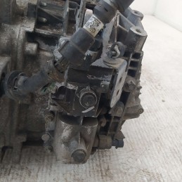 55250410 cambio Fiat 500 X 334 1.6 MJT 6M 120CV 88 KW 2014-23
