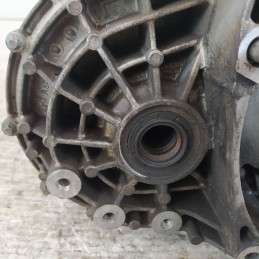 55250410 cambio Fiat 500 X 334 1.6 MJT 6M 120CV 88 KW 2014-23