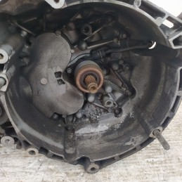 55250410 cambio Fiat 500 X 334 1.6 MJT 6M 120CV 88 KW 2014-23