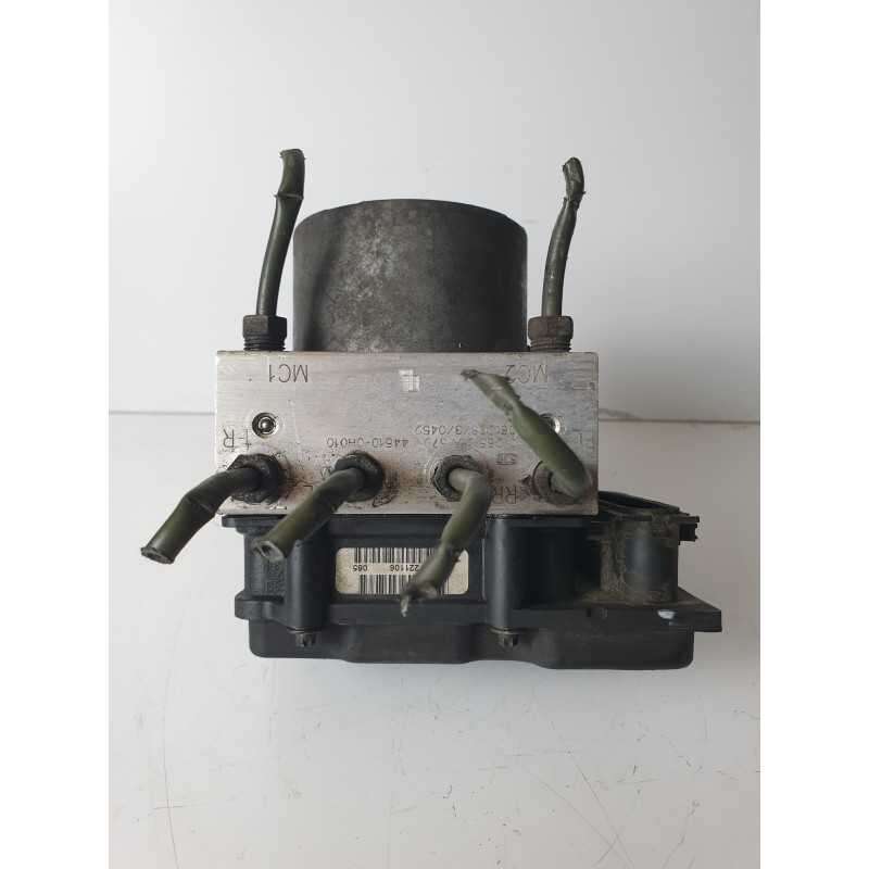POMPA CENTRALINA ABS PEUGEOT 107 C1 AYGO 0265231579
