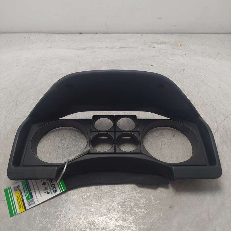 MR402460 Cornice quadro strumenti cover plancia Mitsubishi Pajero V60 3.2DID 4x4 2001