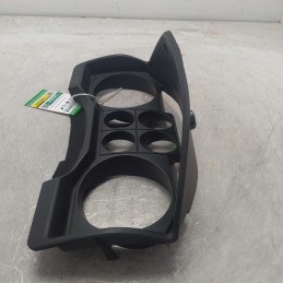 MR402460 Cornice quadro strumenti cover plancia Mitsubishi Pajero V60 3.2DID 4x4 2001
