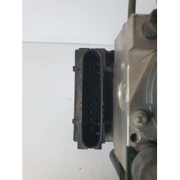 POMPA CENTRALINA ABS PEUGEOT 107 C1 AYGO 0265231579
