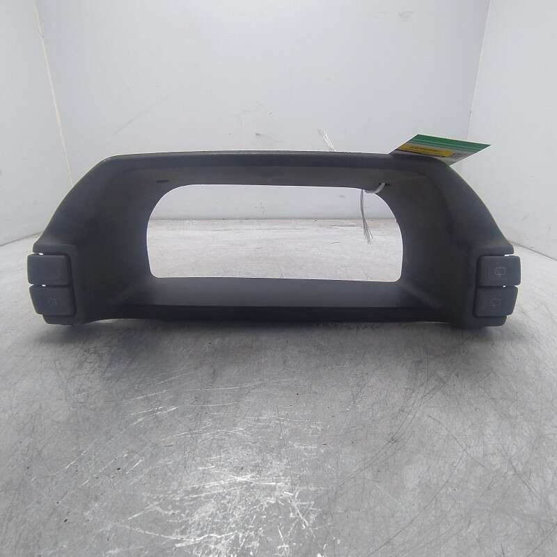 AWR4272 cornice contachilometri rivestimento cruscotto Land Rover Freelander MK1 1997-06
