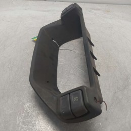 AWR4272 cornice contachilometri rivestimento cruscotto Land Rover Freelander MK1 1997-06