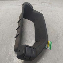 AWR4272 cornice contachilometri rivestimento cruscotto Land Rover Freelander MK1 1997-06