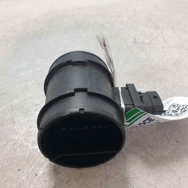 F00C2G8003 debimetro flussometro misuratore massa aria Lancia Delta 3° serie 1.6 MJT 88 KW 2010