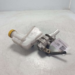 Y24158 Bosch pompa freni con vaschetta Lancia Delta 3° serie 1.6 MJT 88 KW 2010 