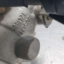 Y24158 Bosch pompa freni con vaschetta Lancia Delta 3° serie 1.6 MJT 88 KW 2010 