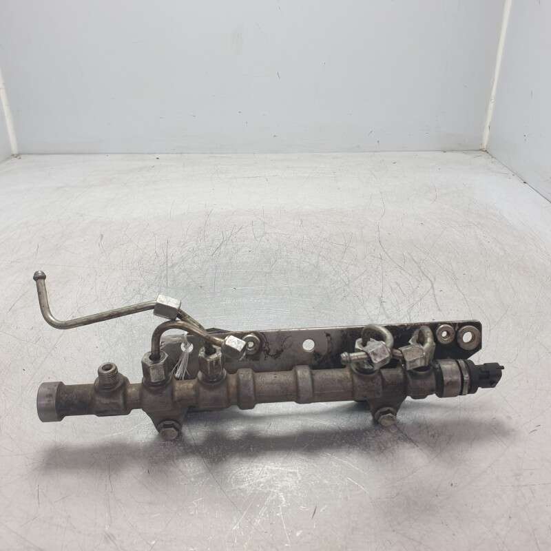 55234437 tubo condotto flauto iniezione carburante Fiat Panda 3° serie 312 319 1.3 MJT 2013-23 Bosch
