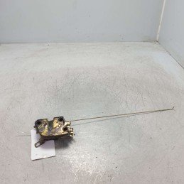 Serratura chiusura portiera...