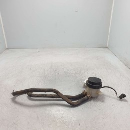Vaschetta serbatoio olio freni Piaggio Porter pick up 235 1.0 B 33 KW 1994