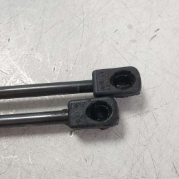 Coppia pistoncini molle portellone posteriore Fiat Punto 1° serie 176 1993-99