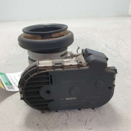 22030-0Q020 corpo farfallato valvola a farfalla Toyota Yaris 1.0 B 51 KW 1KR-FE 2014 Bosch