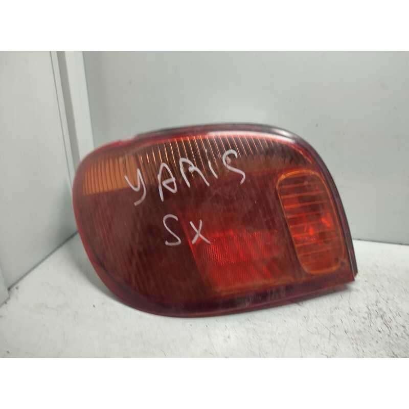 Stop fanale posteriore Toyota Yaris sinistro