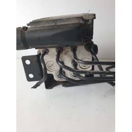 51703571 centralina pompa ABS freni Lancia Ypsilon 1.3 MJT 2003-11 TRW