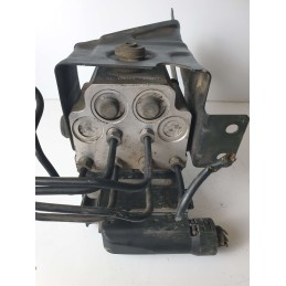 51703571 centralina pompa ABS freni Lancia Ypsilon 1.3 MJT 2003-11 TRW