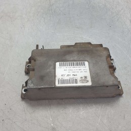 46411120 centralina ecu modulo controllo motore Fiat Cinquecento 500 900cc 1991-99 Magneti Marelli