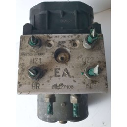POMPA CENTRALINA ABS OPEL CORSA C 2003 0265216478 09127108