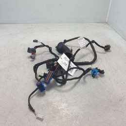 51818031 cablaggio cavi elettrici portiera Lancia Delta 3° serie 1.6 MJT 88 KW 2010 anteriore sinistra SX