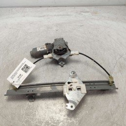 402190A motorino meccanismo...