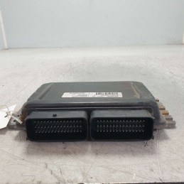 8200059086 centralina ecu modulo controllo motore Renault Twingo 1.2 B 1999 Siemens