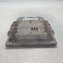 3S61-12A650-LA centralina ecu modulo controllo motore Mazda 2 1.4 CDI 2003-07 5AYA Siemens