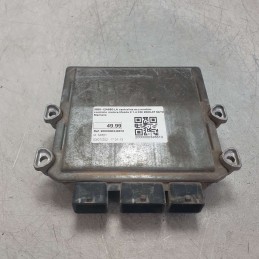3S61-12A650-LA centralina ecu modulo controllo motore Mazda 2 1.4 CDI 2003-07 5AYA Siemens