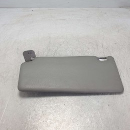Coppia alette pantine parasole Fiat Punto 1° serie 176 1998-07 DX SX