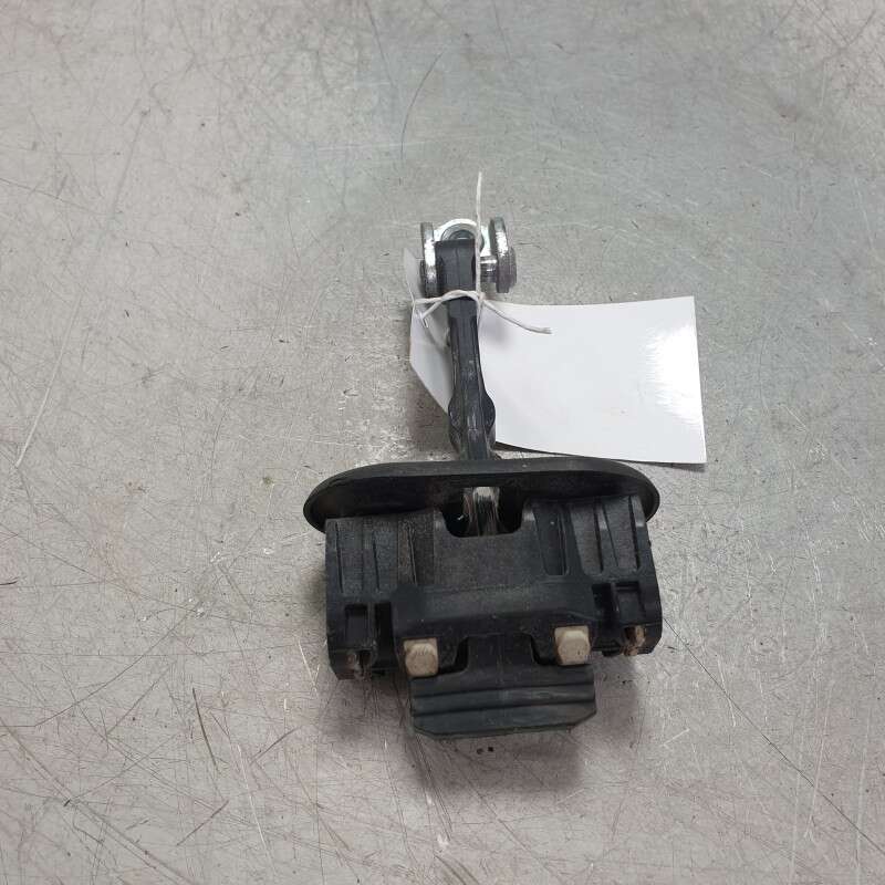 Cerniera fermaporta anteriore sinistra SX Lancia Delta 3° serie 1.6 MJT 88 KW 2010