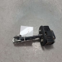 Cerniera fermaporta anteriore sinistra SX Lancia Delta 3° serie 1.6 MJT 88 KW 2010 