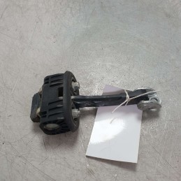 Cerniera fermaporta anteriore sinistra SX Lancia Delta 3° serie 1.6 MJT 88 KW 2010 