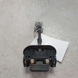 Cerniera fermaporta anteriore sinistra SX Lancia Delta 3° serie 1.6 MJT 88 KW 2010 