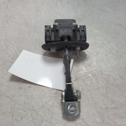 Cerniera fermaporta anteriore sinistra SX Lancia Delta 3° serie 1.6 MJT 88 KW 2010 