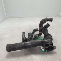 04L121071E Tubo condotto refrigerante Audi Q3 2.0D DFG 2019