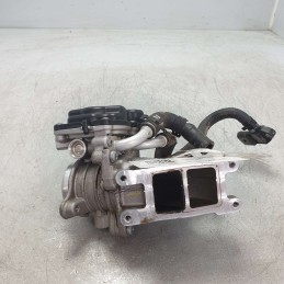 04L128063 Corpo farfallato Valeo Audi Q3 2.0D DFG 2019