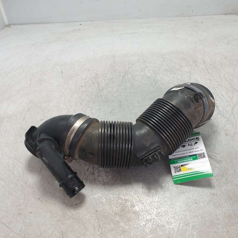 5Q0129635 Tubo condotto aspirazione Audi Q3 2.0D DFG 2019