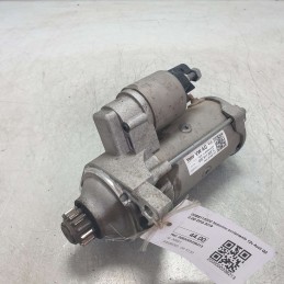 02E911022C Motorino avviamento 12v Audi Q3 2.0D DFG 2019